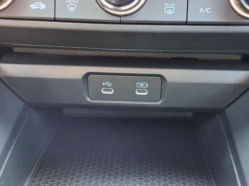 Used 2024 Honda Accord LX image 12