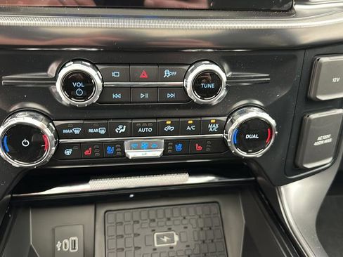New 2026 Ford F150 Lariat w/ Equipment Group 502A High AWD/4WD image 18