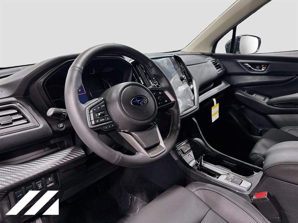 New 2027 Subaru Ascent Premium AWD/4WD image 8
