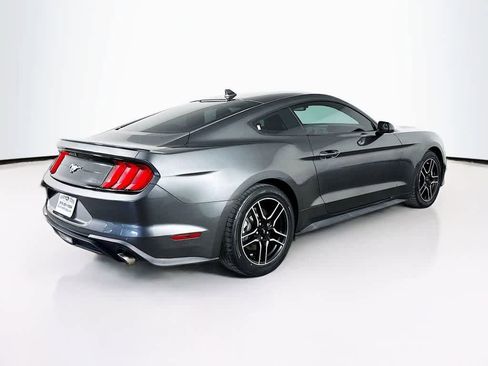 Used 2020 Ford Mustang Coupe w/ Equipment Group 101A RWD image 24