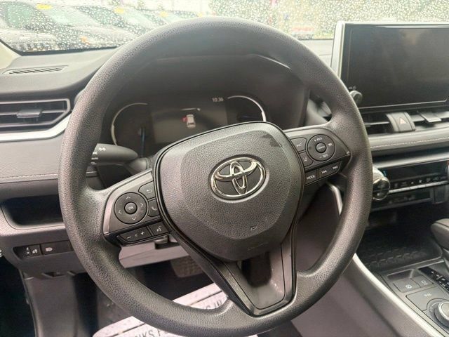 Used 2023 Toyota RAV4 XLE w/ Convenience Package AWD/4WD image 15