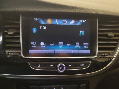 Used 2018 Buick Encore Preferred image 25