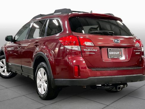 Used 2011 Subaru Outback 2.5i Limited AWD/4WD image 11