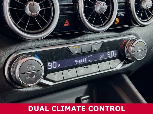 Used 2024 Nissan Sentra SR image 10