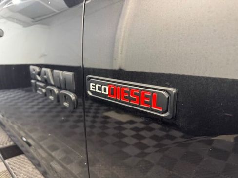 Used 2018 RAM 1500 Big Horn image 34