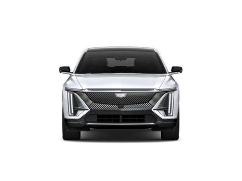 New 2026 Cadillac Lyriq Premium Luxury w/ LPO, Floor Liner Package AWD/4WD image 19