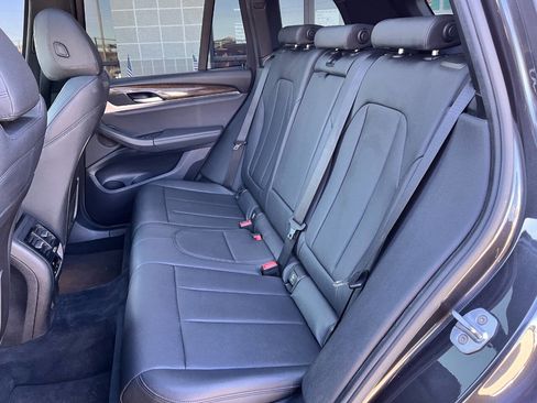 Used 2019 BMW X3 xDrive30i w/ Convenience Package image 18