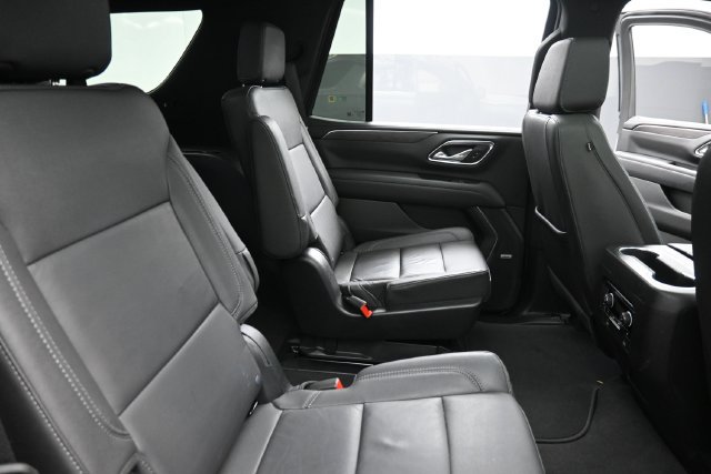 Used 2023 Chevrolet Tahoe LT w/ LT Signature Plus Package AWD/4WD image 31