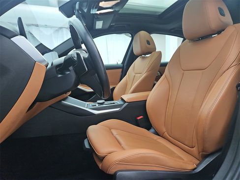 Used 2023 BMW 330i xDrive Sedan w/ Driving Assistance Package image 12