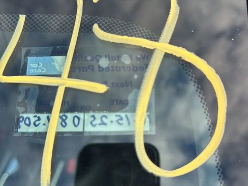 Used 2017 Honda Accord EX-L image 31