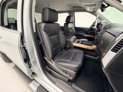 Certified 2018 Chevrolet Silverado 2500 LTZ w/ Duramax Plus Package image 30