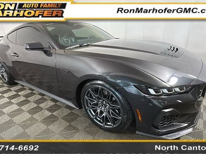 Used 2024 Ford Mustang GT Premium w/ GT Performance Package