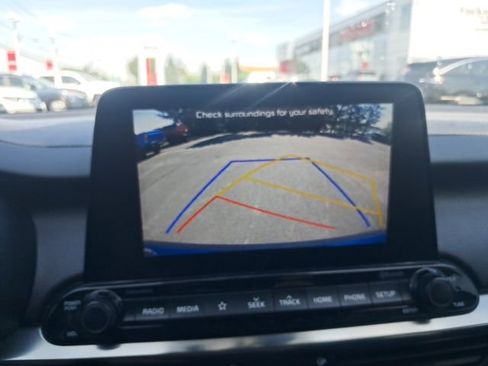 Used 2019 Kia Forte S w/ S Premium Package FWD image 32