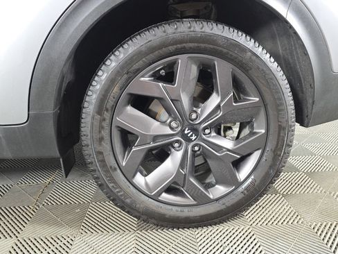 Used 2022 Kia Sportage LX w/ LX AWD Value Edition Package image 11