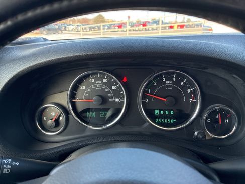 Used 2016 Jeep Wrangler Sport w/ Quick Order Package 24S image 23