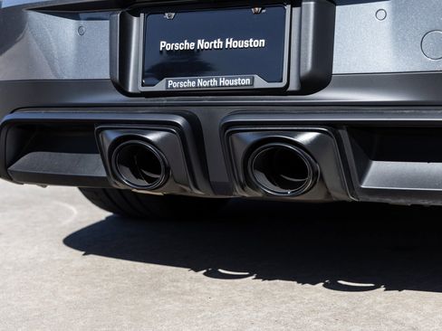 Used 2025 Porsche 911 Targa 4 GTS image 15