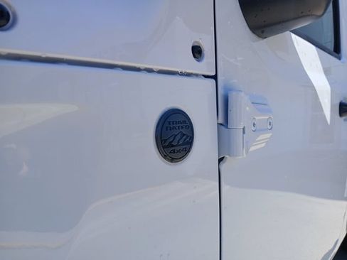 New 2026 Jeep Wrangler Unlimited Sport AWD/4WD image 34