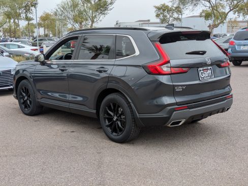 Used 2024 Honda CR-V Sport-L image 5