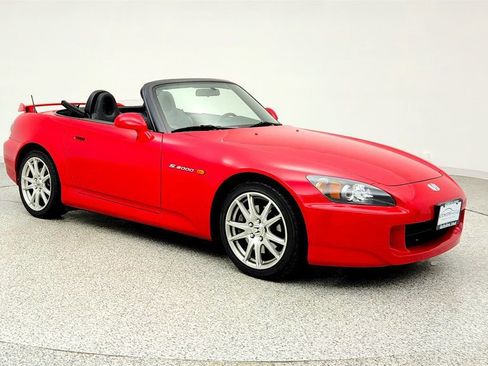 Used 2005 Honda S2000 image 3
