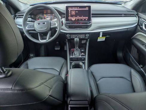 New 2026 Jeep Compass Limited image 26