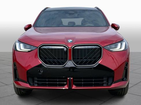 New 2026 BMW X3 xDrive30 AWD/4WD image 3