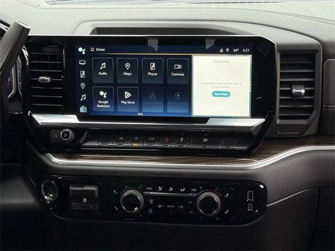 New 2026 Chevrolet Silverado 1500 LT w/ Convenience Package II image 16