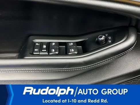 Used 2025 Jeep Grand Cherokee L Limited AWD/4WD image 14