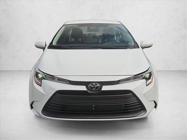 New 2027 Toyota Corolla LE FWD image 6