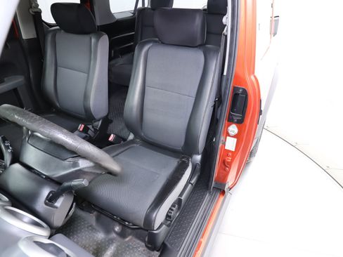 Used 2003 Honda Element EX image 16