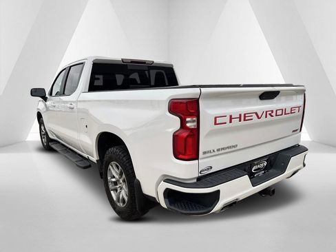 Used 2019 Chevrolet Silverado 1500 RST image 5
