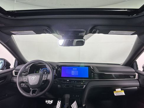 New 2026 Toyota Camry SE FWD image 15