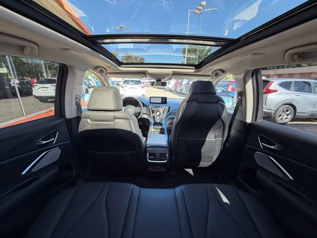 Used 2020 Acura RDX AWD image 18