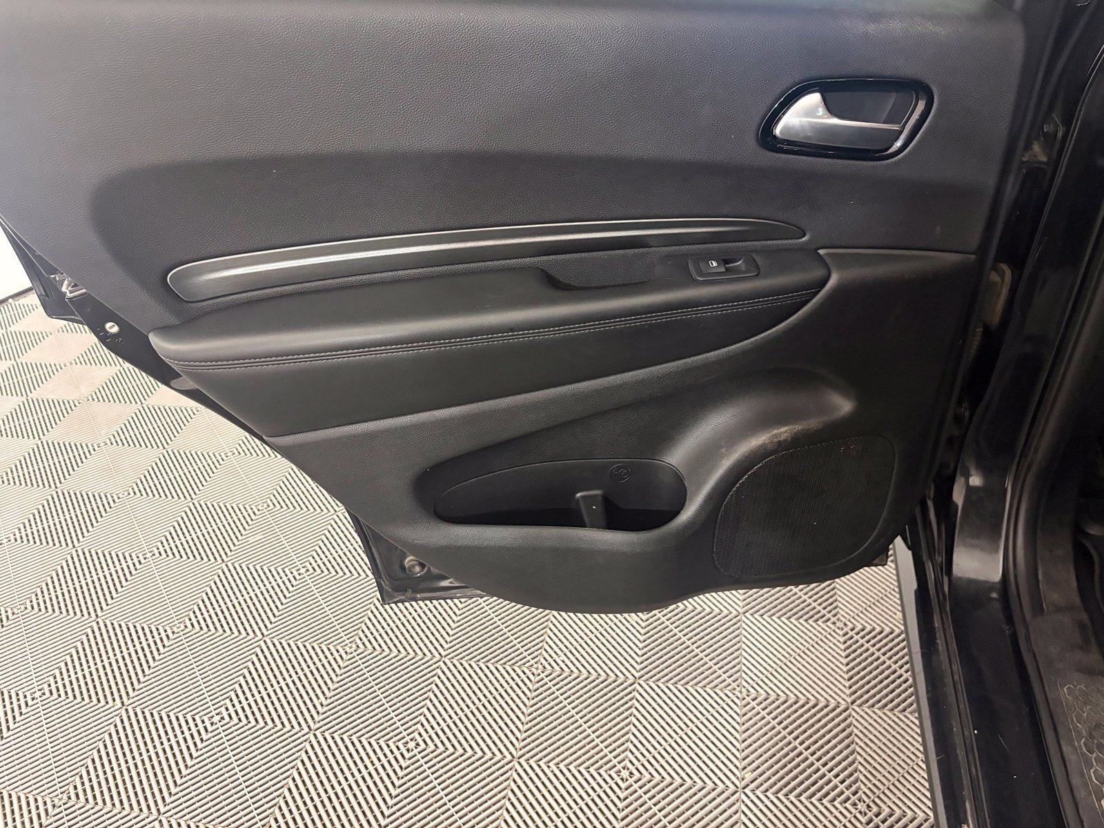 Used 2021 Dodge Durango SXT AWD/4WD image 20