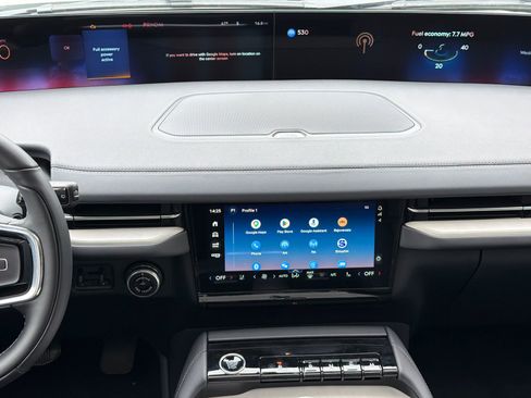New 2026 Lincoln Navigator L Reserve AWD/4WD image 22