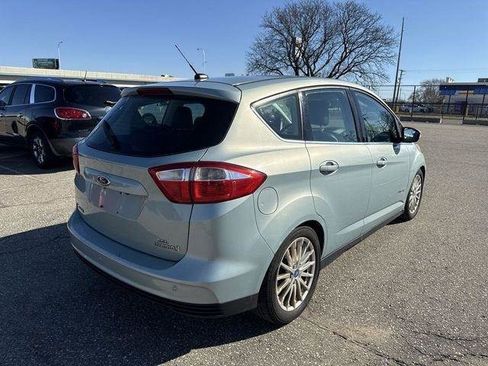 Used 2013 Ford C-MAX SEL FWD image 2
