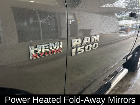 Used 2014 RAM 1500 Express image 15