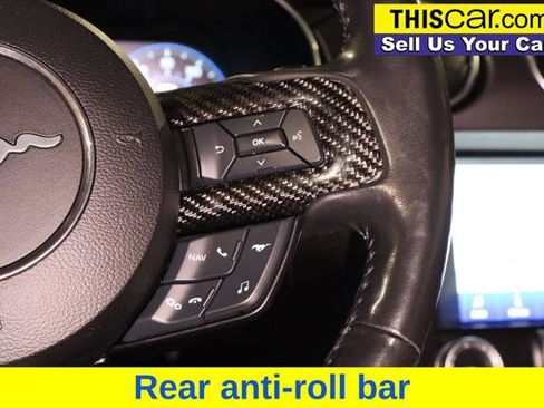 Used 2022 Ford Mustang GT Premium w/ Equipment Group 401A image 21