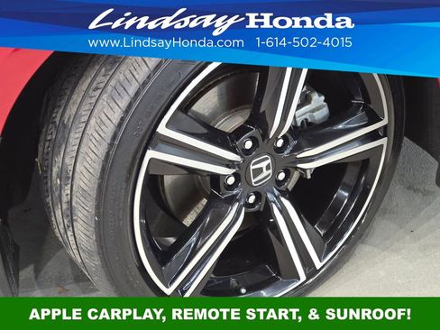 Used 2023 Honda Accord Sport image 25