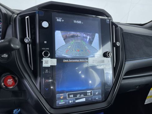 New 2026 Subaru WRX tS image 19