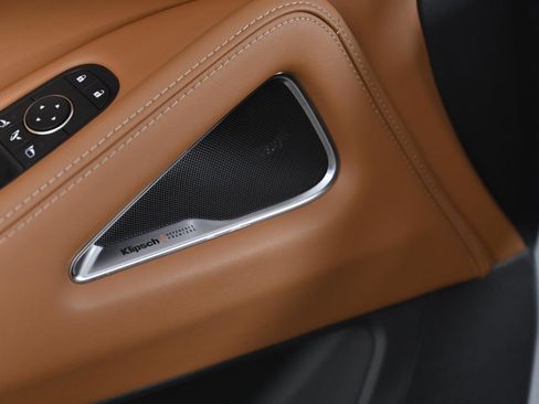 Used 2026 INFINITI QX60 Autograph w/ Dark Cargo Package image 36