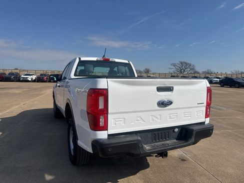 Used 2020 Ford Ranger XL w/ Equipment Group 101A Mid image 10