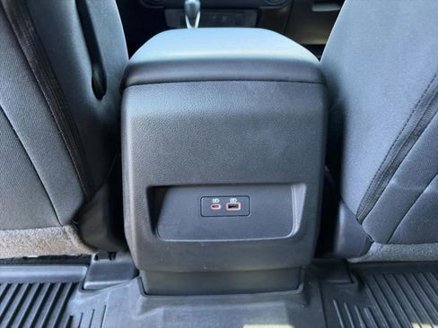 Used 2024 Nissan Frontier PRO-4X w/ Off-Road Protection Package AWD/4WD image 26