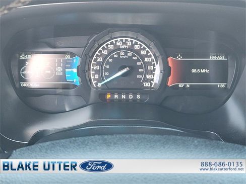 Used 2021 Ford Ranger Lariat w/ Tremor Off-Road Package image 17