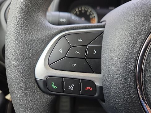 Used 2023 Jeep Renegade Latitude AWD/4WD image 20