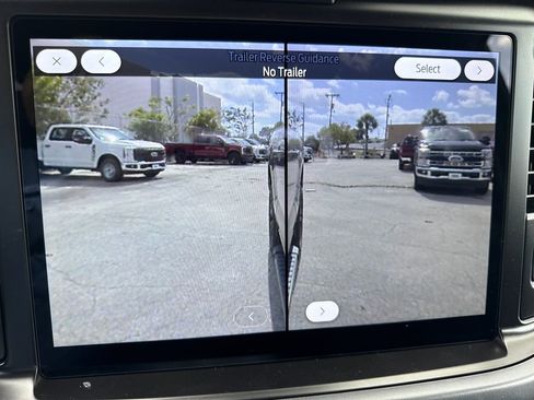 Used 2026 Ford F150 XLT w/ Equipment Group 302A MID AWD/4WD image 25