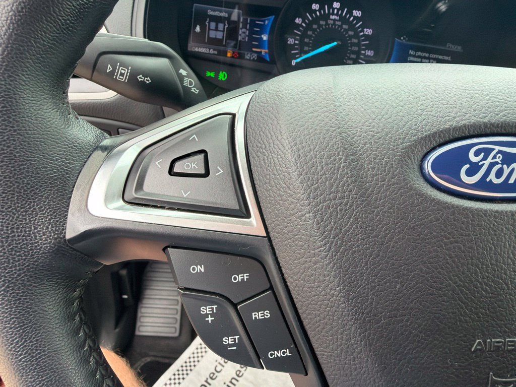 Used 2024 Ford Edge SEL w/ Convenience Package AWD/4WD image 15