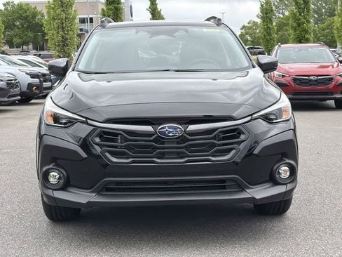 New 2026 Subaru Crosstrek 2.0i Premium AWD/4WD image 8