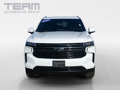 Used 2021 Chevrolet Tahoe RST image 2
