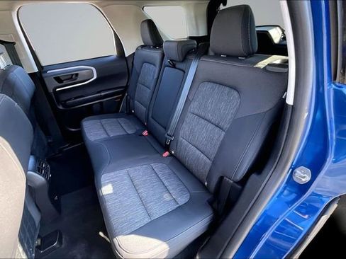 Used 2023 Ford Bronco Sport Big Bend image 22
