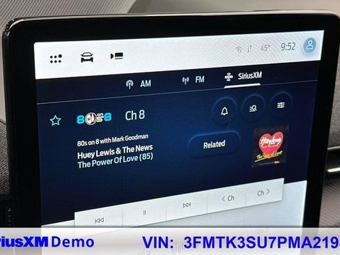 Used 2023 Ford Mustang Mach-E Premium image 24